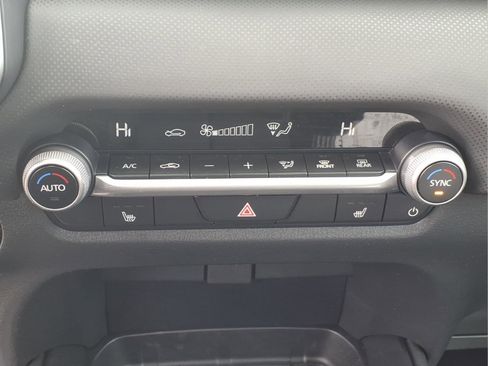 Certified 2025 MAZDA CX-50 AWD 2.5 S w/ Cargo Package image 9