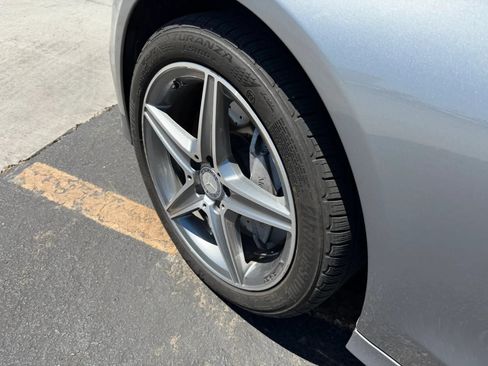 Used 2015 Mercedes-Benz C 300 4MATIC Sedan image 9