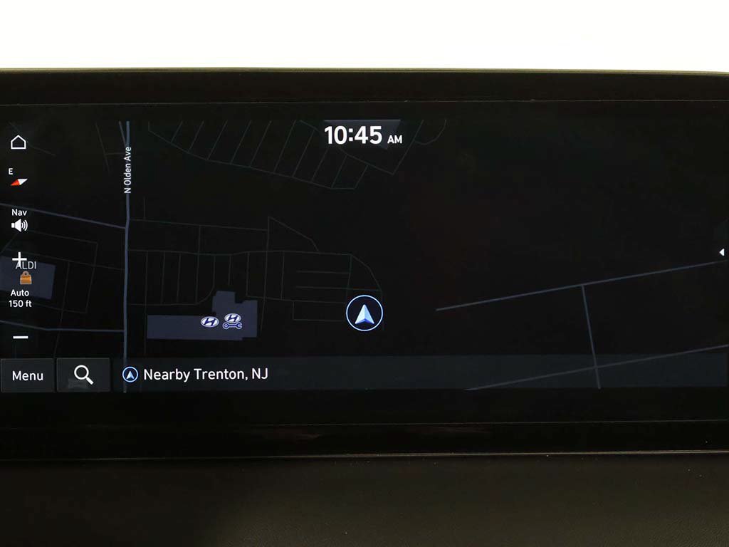 Used 2025 Hyundai Palisade SEL AWD/4WD image 44