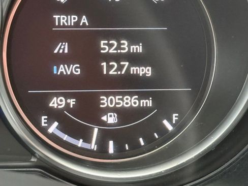 Used 2021 MAZDA CX-5 Touring w/ Touring Preferred SV Package image 39