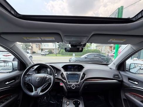 Used 2018 Acura MDX SH-AWD image 27