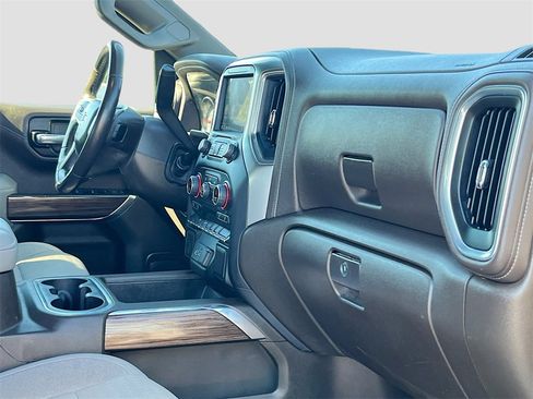 Used 2022 Chevrolet Silverado 1500 LT Trail Boss w/ Safety Package image 28