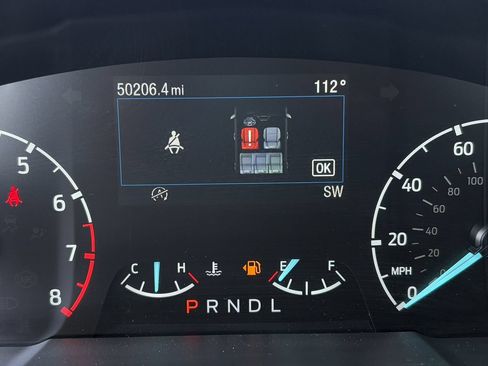 Used 2024 Ford Maverick XLT FWD image 15