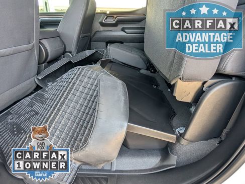 Used 2023 Chevrolet Silverado 1500 LT w/ Protection Package RWD image 20