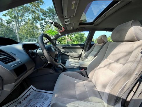 Used 2007 Honda Civic EX image 10