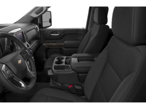 Used 2021 Chevrolet Silverado 3500 LT w/ Convenience Package image 21