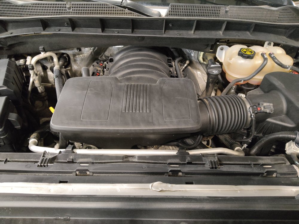 Used 2020 GMC Sierra 1500 Elevation w/ Elevation Value Package RWD image 30