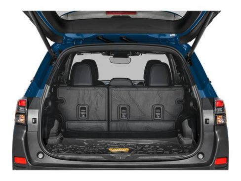 New 2026 Subaru Forester Wilderness AWD/4WD image 13