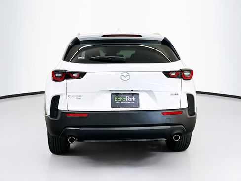 Used 2025 MAZDA CX-50 2.5 Hybrid w/ Premium Plus Pkg image 7