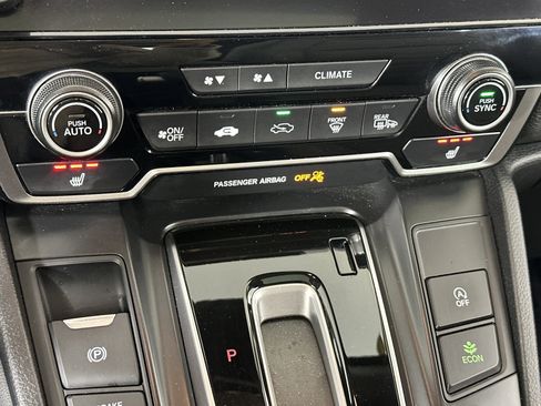 Used 2021 Honda CR-V EX image 20