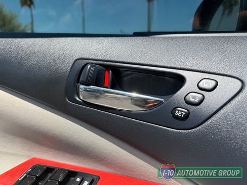 Used 2008 Lexus ES 350 FWD image 15