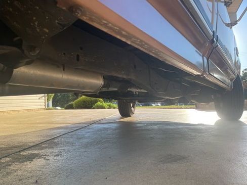 Used 1990 Ford F150 2WD Regular Cab image 30