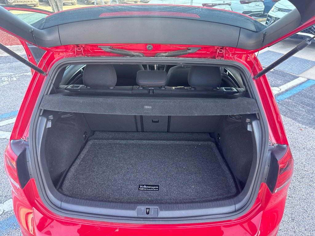 Used 2017 Volkswagen GTI S FWD image 27