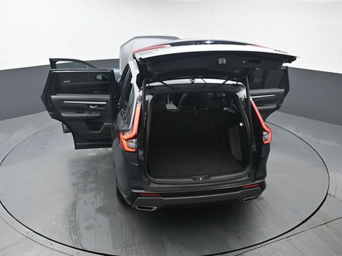 Certified 2024 Honda CR-V Sport Touring image 51
