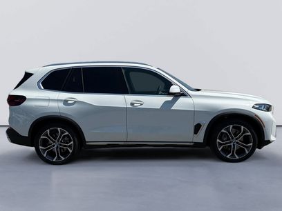 New 2026 BMW X5 xDrive40i w/ Climate Comfort Package