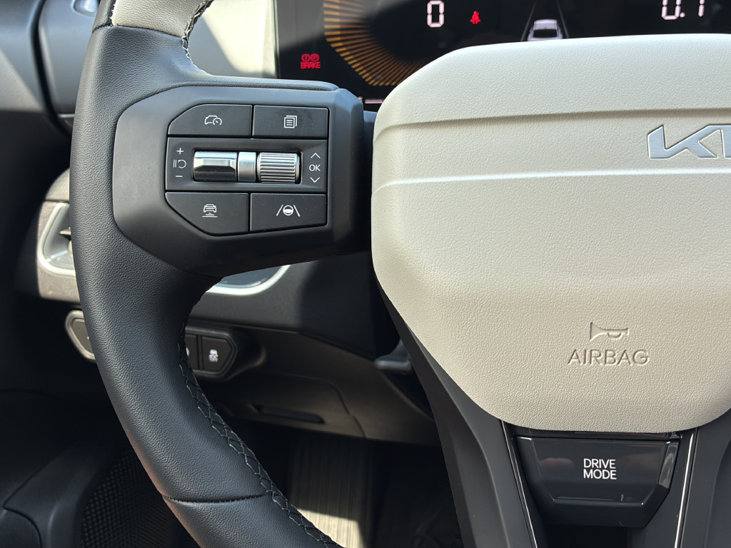 New 2026 Kia K4 GT-Line Turbo FWD image 26