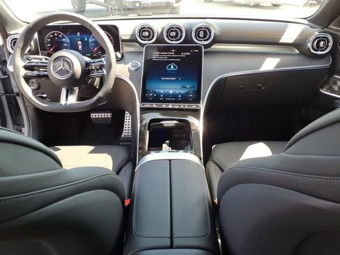 New 2026 Mercedes-Benz C 300 4MATIC Sedan image 28