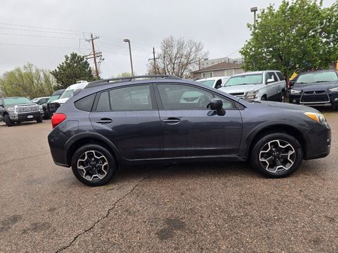 Used 2014 Subaru Crosstrek 2.0i Premium AWD/4WD image 12