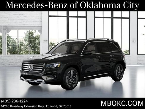 Used 2026 Mercedes-Benz GLB 250 image 40