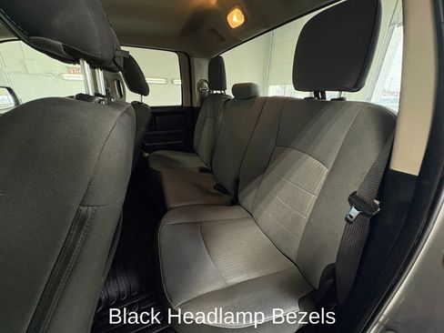 Used 2021 RAM 1500 Express w/ Wheel & Sound Group AWD/4WD image 20