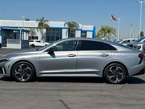 Used 2025 Kia K5 GT-Line FWD image 8