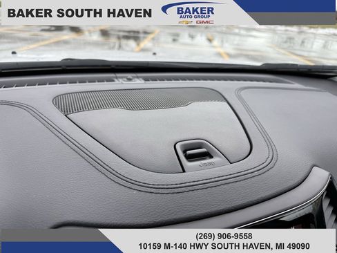 Used 2022 Jeep Cherokee Limited image 30