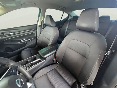 Used 2021 Nissan Altima 2.5 S FWD image 53