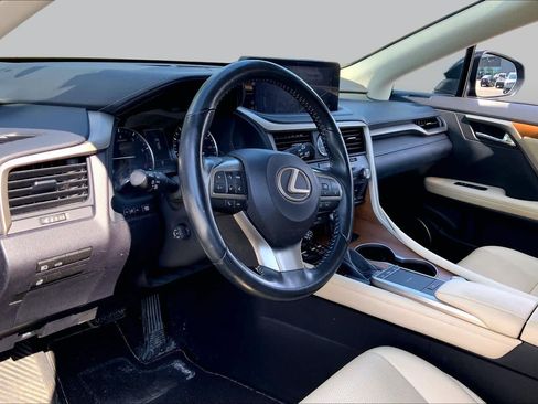 Used 2021 Lexus RX 350 AWD w/ Premium Package image 18