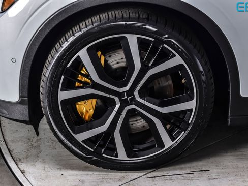 Used 2023 Polestar Polestar 2 w/ Pilot Pack AWD/4WD image 10