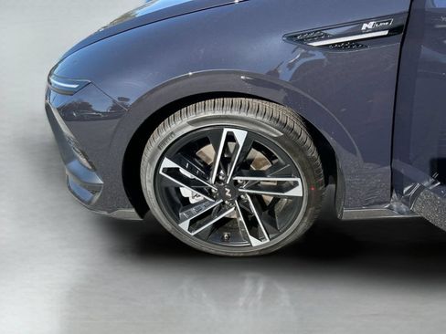 New 2026 Hyundai Sonata N Line FWD image 35