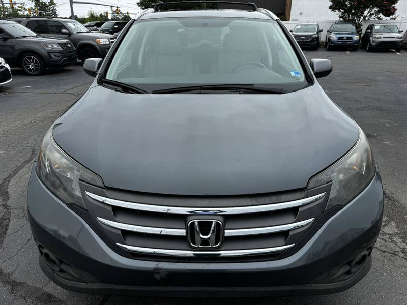 Used 2013 Honda CR-V EX-L image 4
