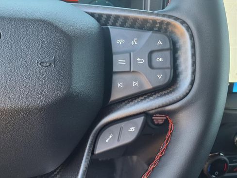 New 2025 Ford Bronco Raptor w/ Interior Carbon Fiber Pack image 16