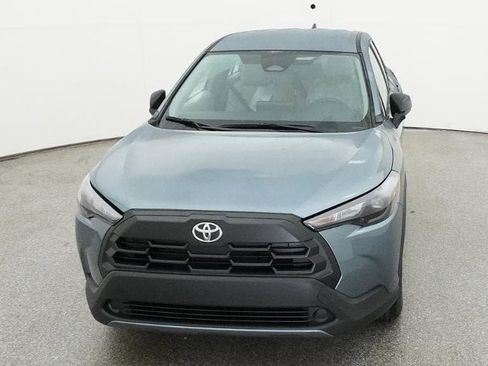 New 2026 Toyota Corolla Cross L image 15