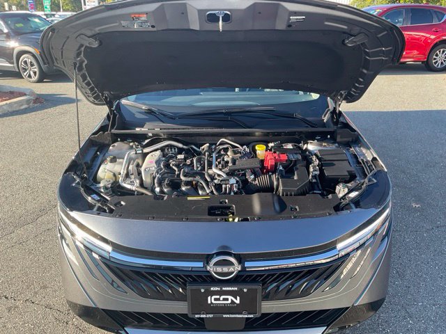 Used 2026 Nissan Sentra SV w/ Floor Mat Package FWD image 21