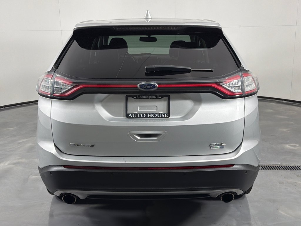 Used 2016 Ford Edge SEL w/ Equipment Group 201A AWD/4WD image 6