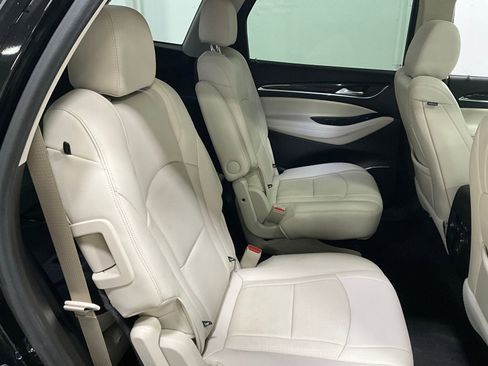 Used 2023 Buick Enclave Essence w/ Experience Buick Package image 20