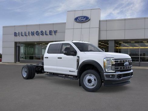 New 2026 Ford F450 XL image 7