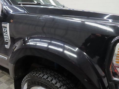 Used 2020 Ford F450 King Ranch w/ King Ranch Ultimate Package image 39