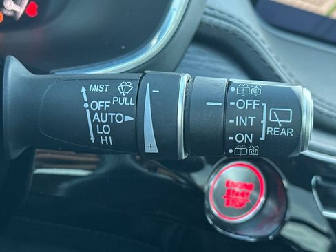 Certified 2023 Acura MDX SH-AWD w/ Advance Package image 34