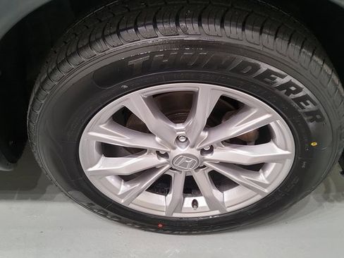 Used 2023 Honda CR-V EX image 39