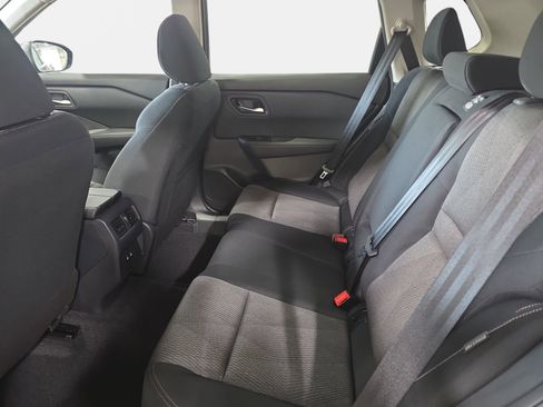 New 2026 Nissan Rogue SV w/ Cold Weather Package FWD image 14