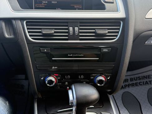 Used 2016 Audi A4 2.0T Premium Plus AWD/4WD image 18
