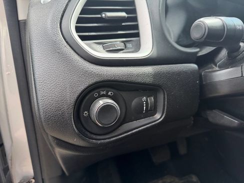 Used 2020 Jeep Renegade Sport w/ UConnect 7.0 Group FWD image 19