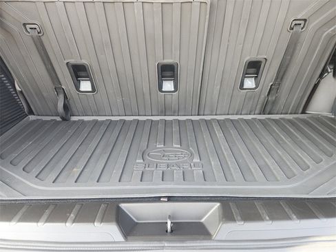 Certified 2025 Subaru Ascent Limited image 22