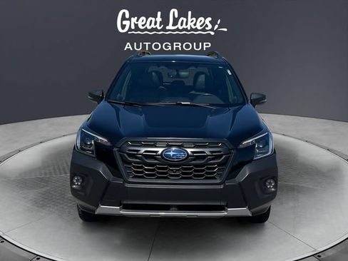 Used 2023 Subaru Forester Wilderness AWD/4WD image 8