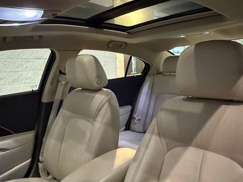 Used 2015 Buick LaCrosse Leather w/ Experience Buick Package image 2