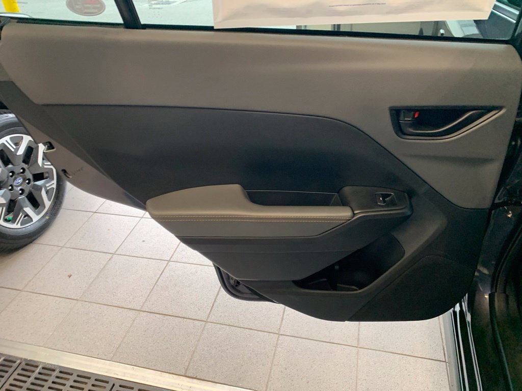 New 2026 Subaru Crosstrek 2.5i Wilderness AWD/4WD image 12