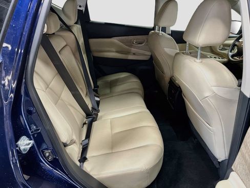 Used 2023 Nissan Murano SL w/ Cargo Package AWD/4WD image 28