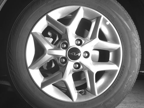 Used 2025 Kia Soul LX w/ LX Technology Package image 12