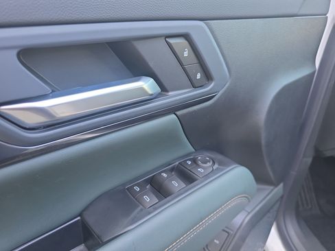 New 2026 GMC Terrain AT4 w/ Technology Package II image 17